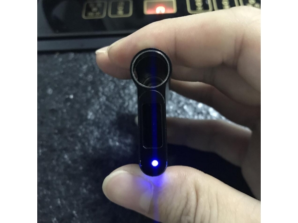 Youcartri dual vape battery to compatible with the Juul pod